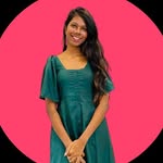 Uma Ram | Blogger