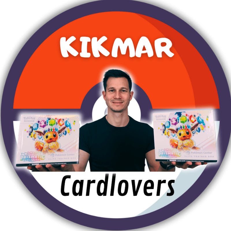 KikmarCardlovers