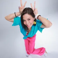 Missy of SPIT Manila