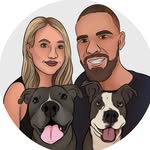 Taylor Cavileer + Lumina, Tiny & Family