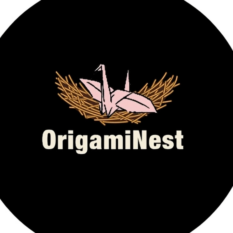 OrigamiNest 