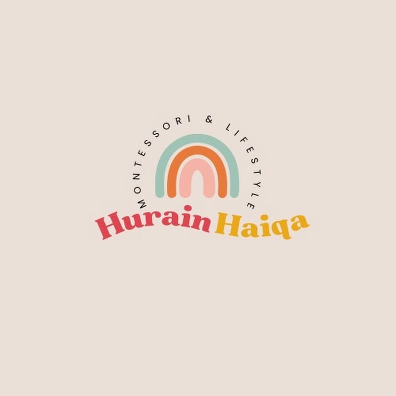 Hurain and Haiqa 