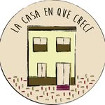 La Casa en que crecí