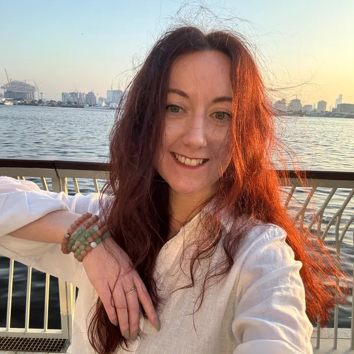 💁‍♀️ OlgaProDubai 📍🌴