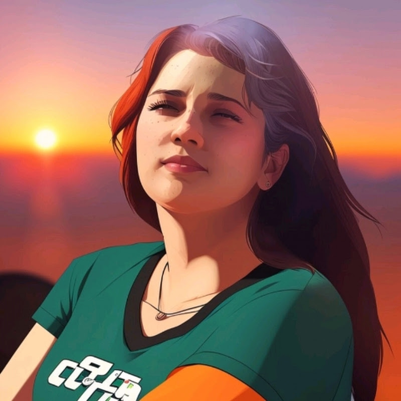 Seno-Rise (Every sunrise is a second chance) 