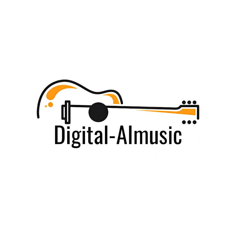 Digital-AImusic