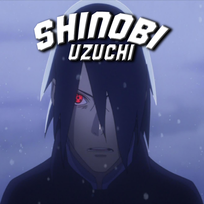 Shinobi-_- Uzuchi