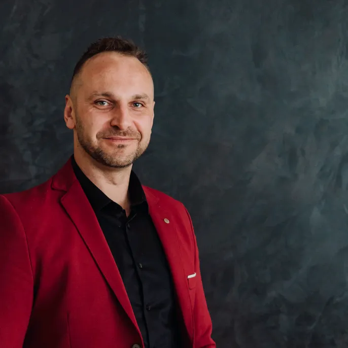 Tomasz Anioł