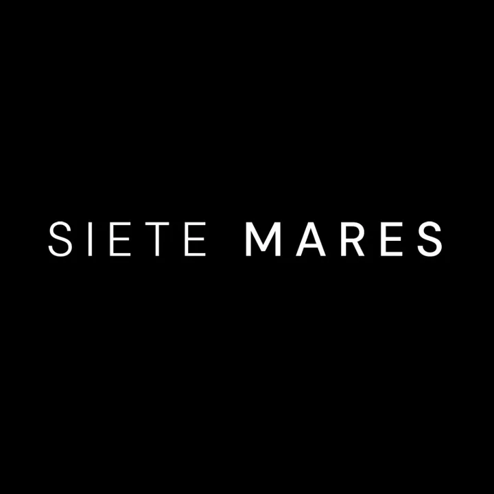 SIETE MARES