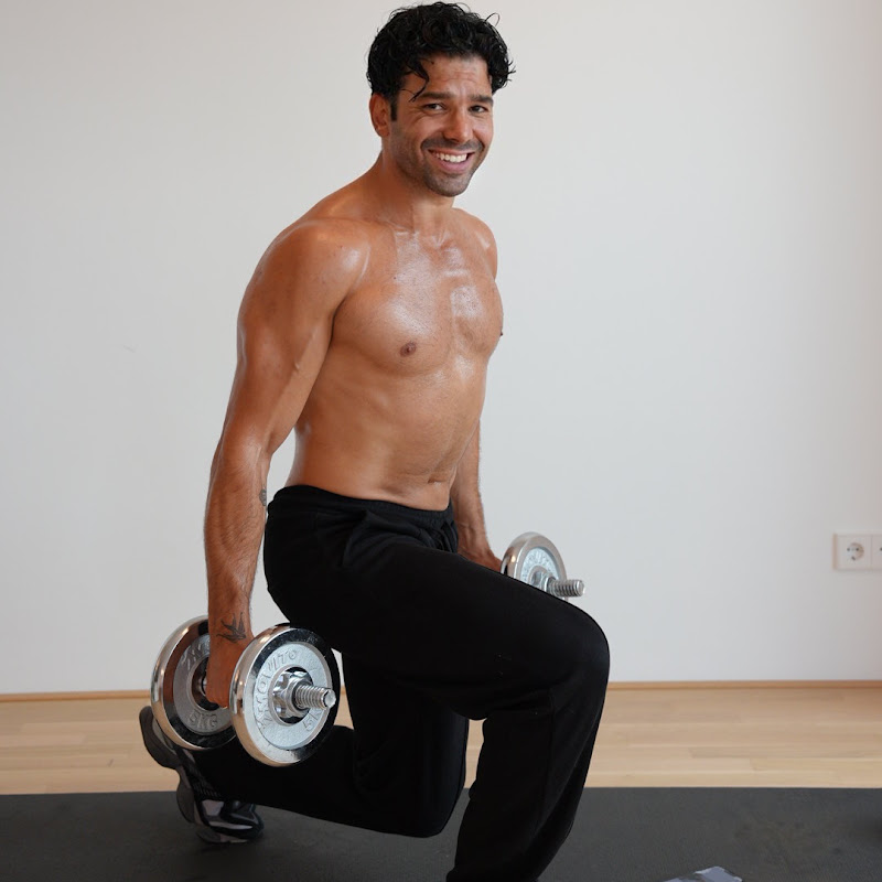 MahomaFitness