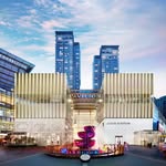 Pavilion KL