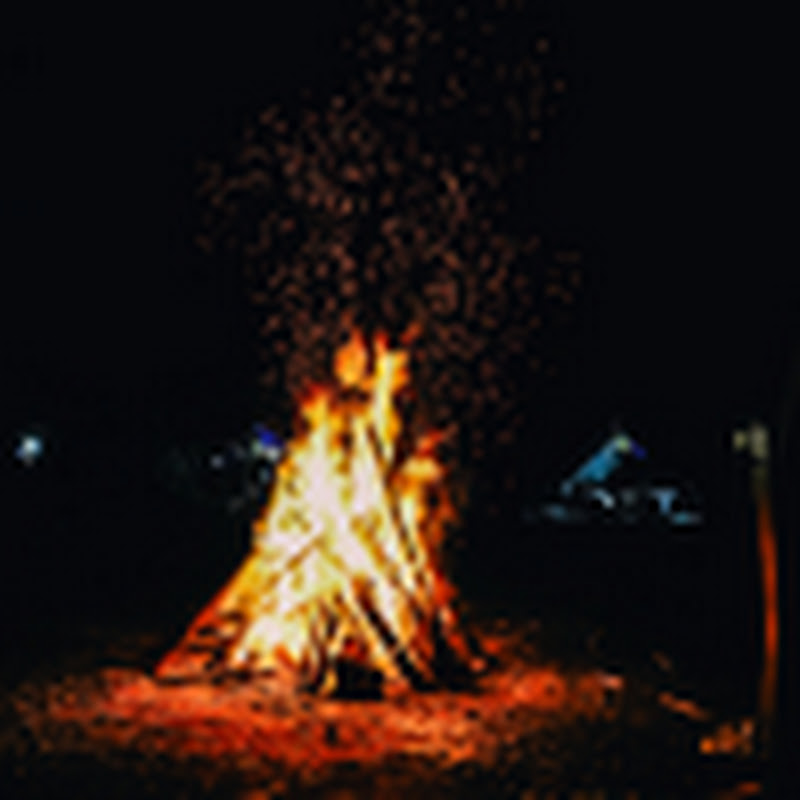 THE PHILIPPINE HIGHLANDER