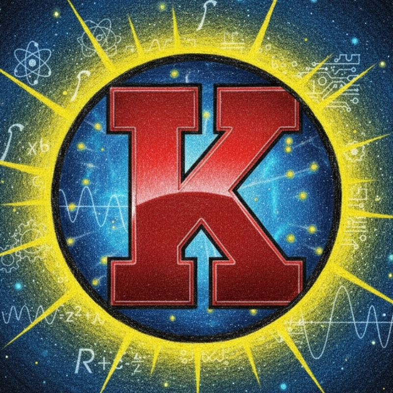 Killin' It In Physics