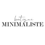 Boutique Minimaliste Jewellery