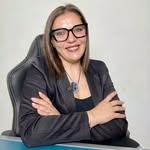 Natascia | UGC Creator & SMM