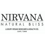 Nirvana Natural Bliss®️Science-Led Skincare