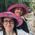 Liam & Sarah | Life in Vietnam 🇻🇳