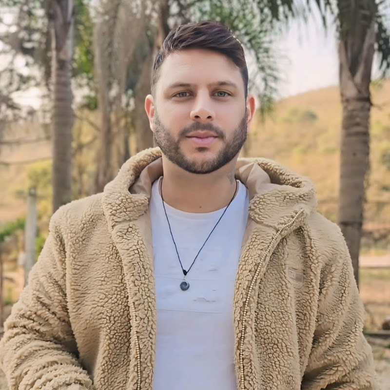 Felipe Valentim BR