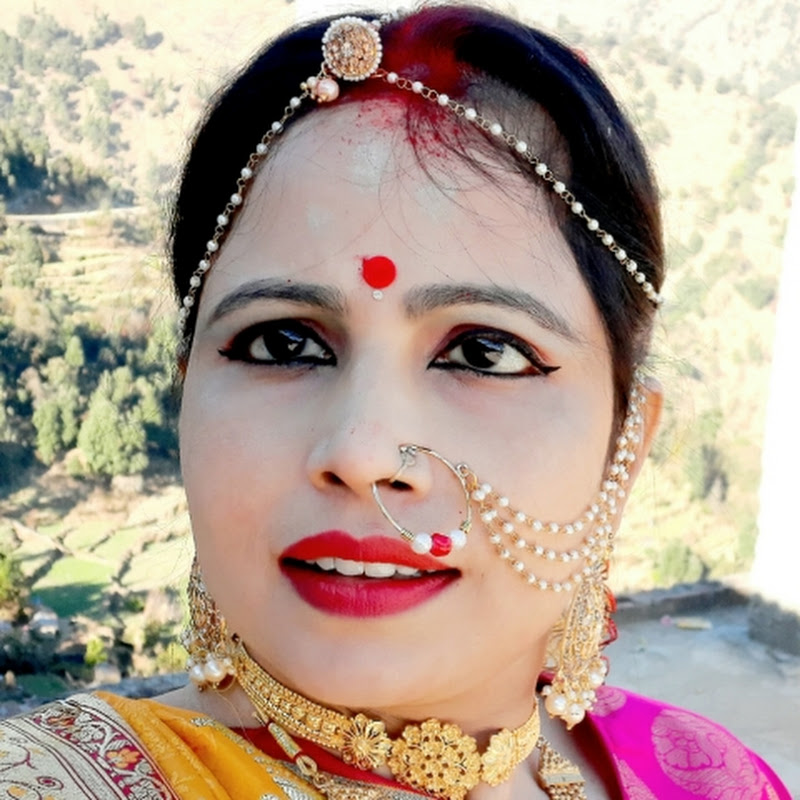 ডায়েট দিদি শুক্লা