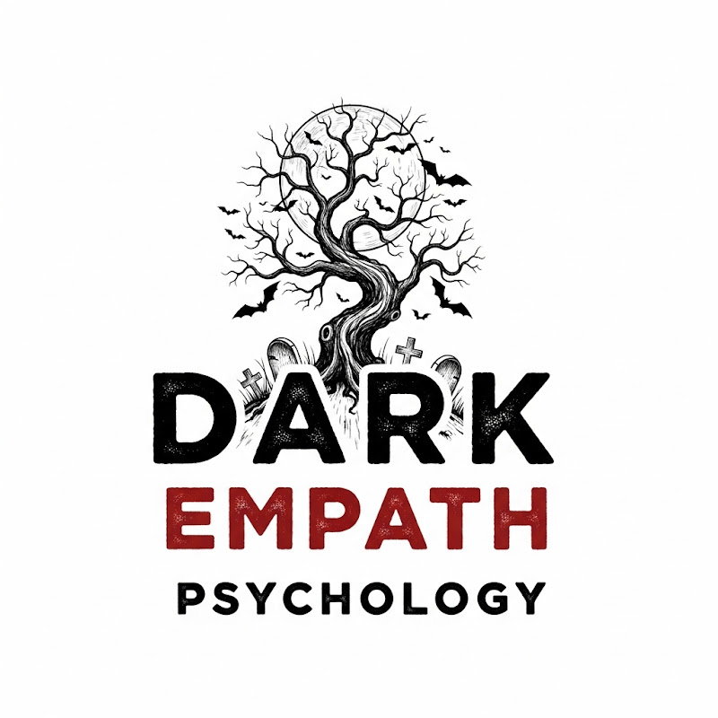 Dark Empath Psychology