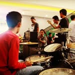 Rizal Zildjiany