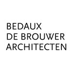 Bedaux de Brouwer Architecten