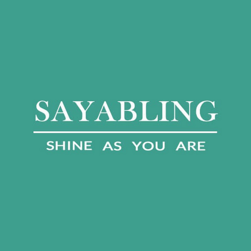 Sayabling Jewelry