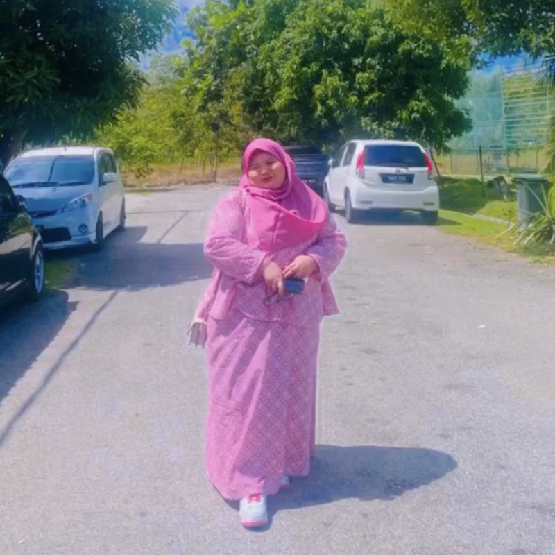 Nazirah Zailani