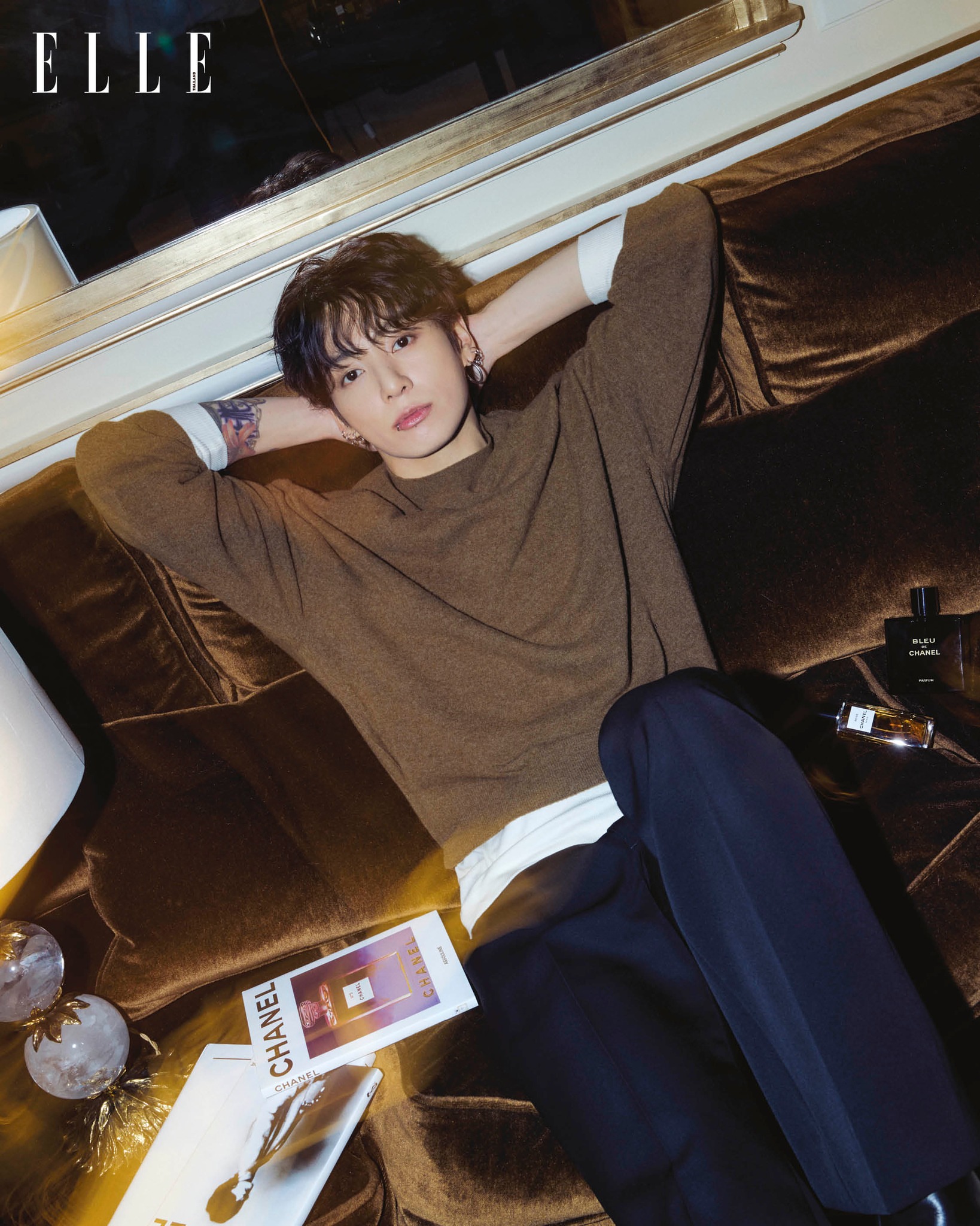 ELLE Thailand