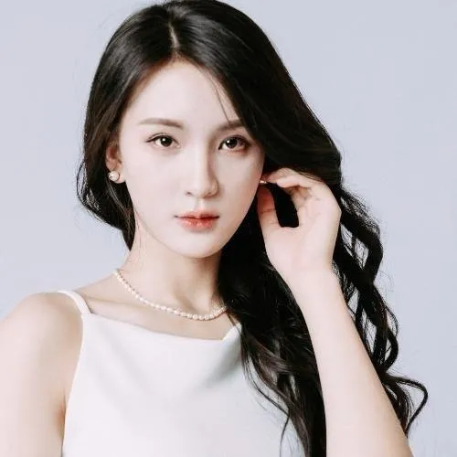 杨洁Yangjie