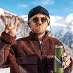 Joost vd Burg - Freerider