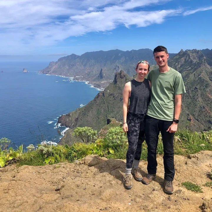 TheSimpleBackpackers