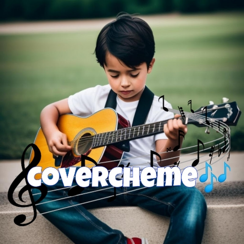 COVERCHEME🎶