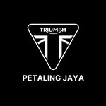 Triumph Motorcycles Petaling Jaya