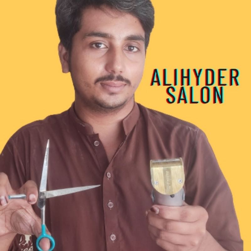 Alihyder Salon