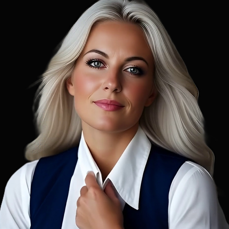 Karmen Sylvia Official