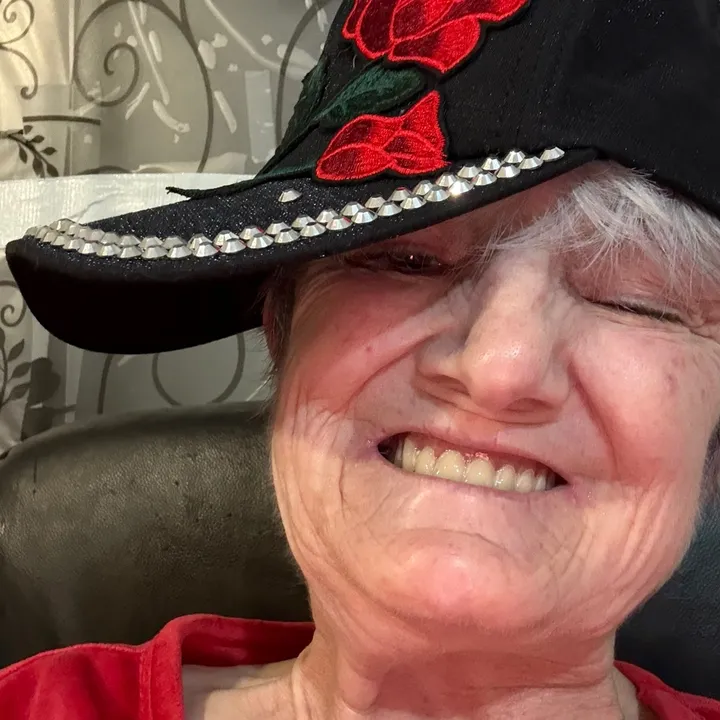 🌺 ❤️mamie gribouille❤️🌺