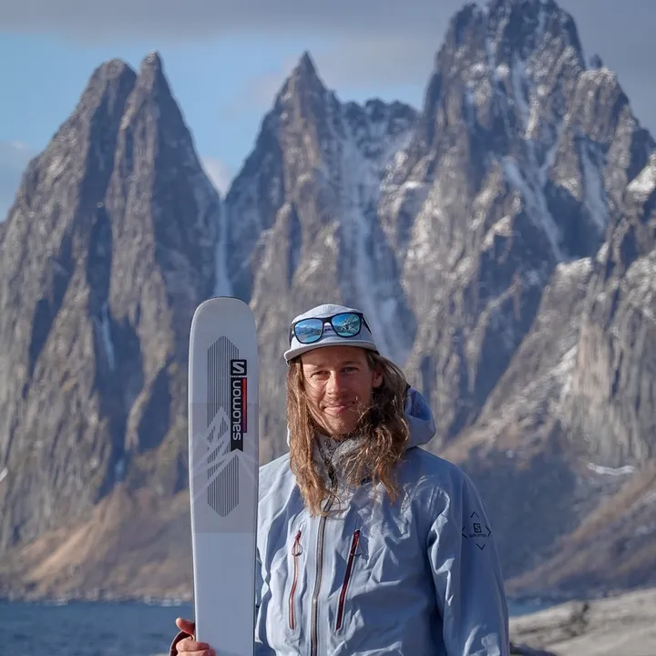 Eivind Aanensen