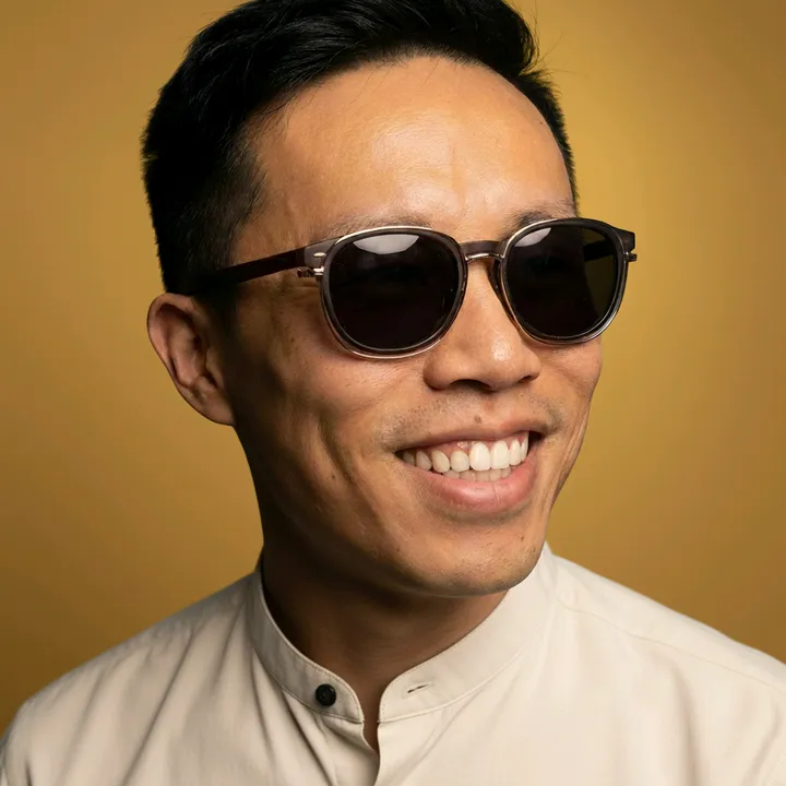 Dobie Li | Black Rice