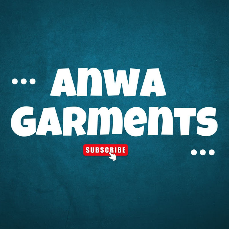 Anwa Garments