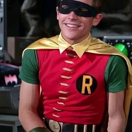 Robin McNatt