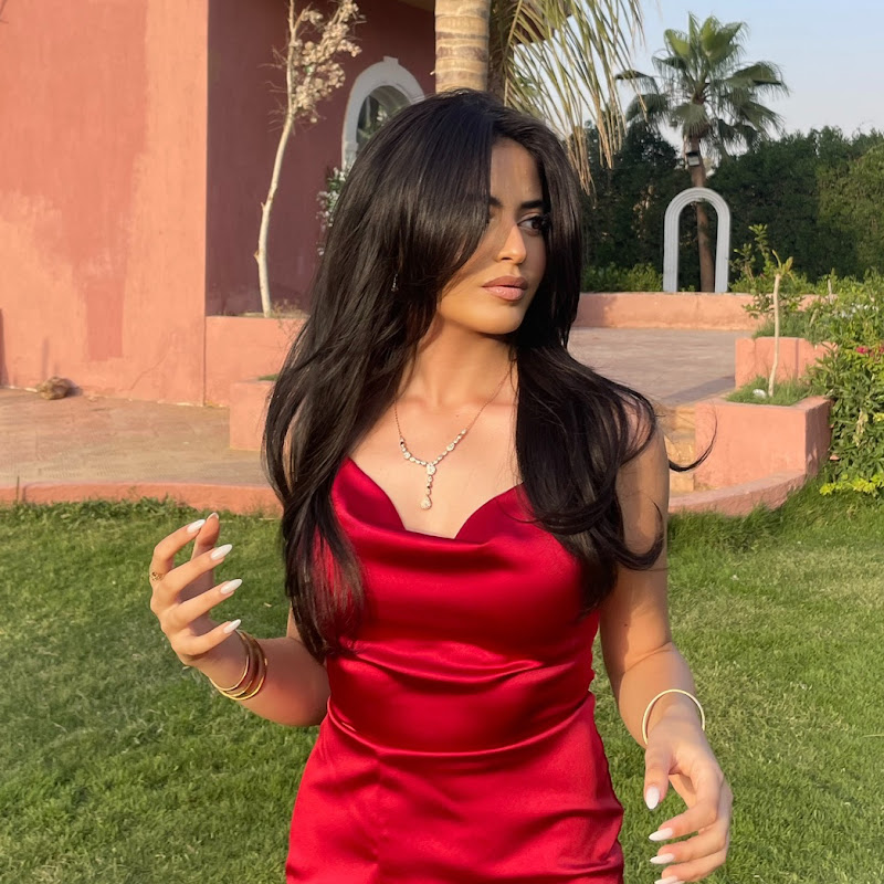 Malak mohamed