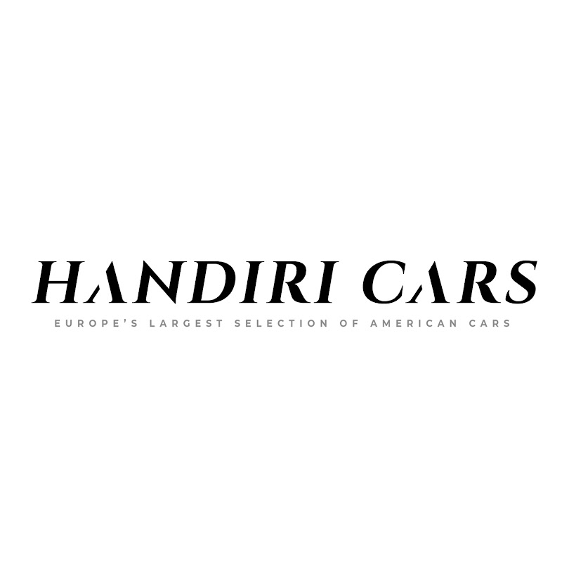 HANDIRI CARS