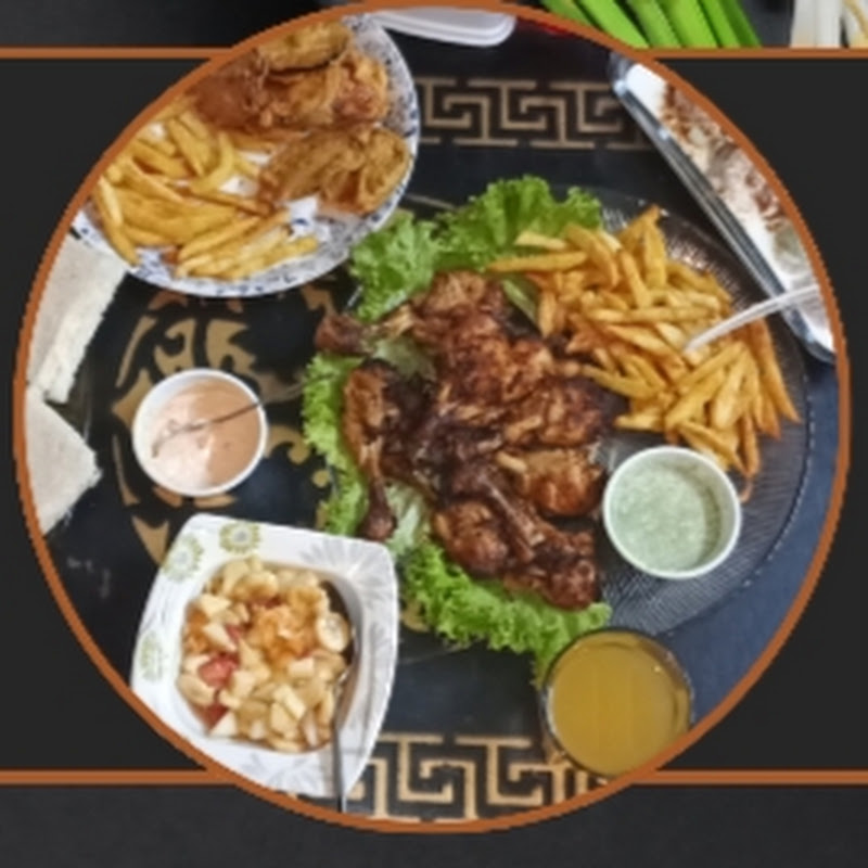 Tayyaba kitchen Routine 
