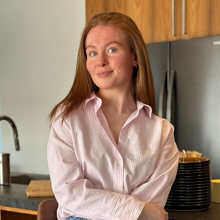 Katla María Dawson Gísladóttir