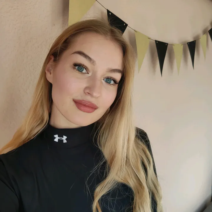 OG 👱🏽‍♀️bieganie, rower, UGC