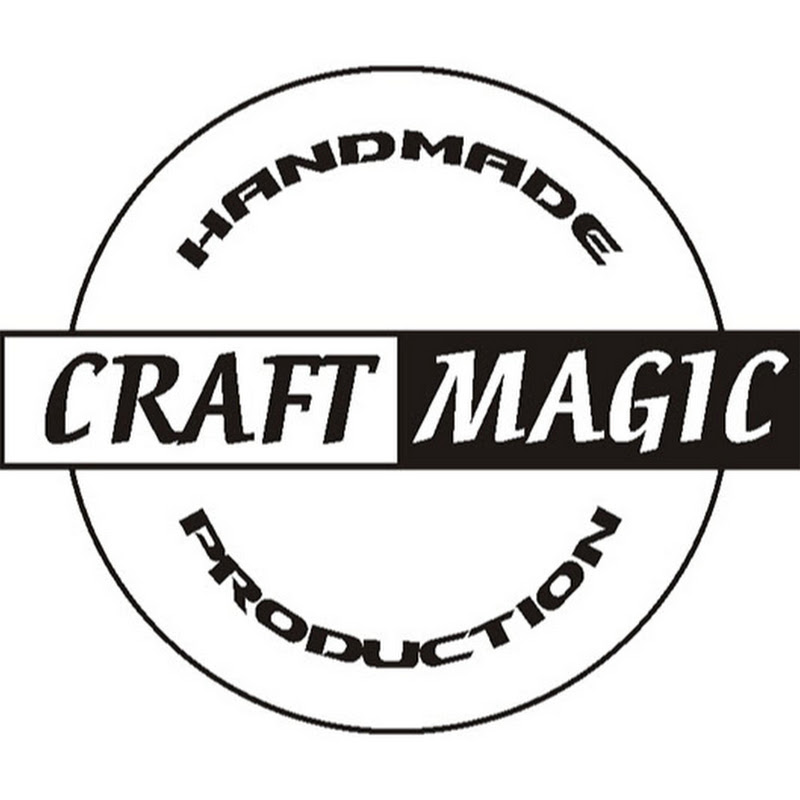 Craft magic - творческая мастерская