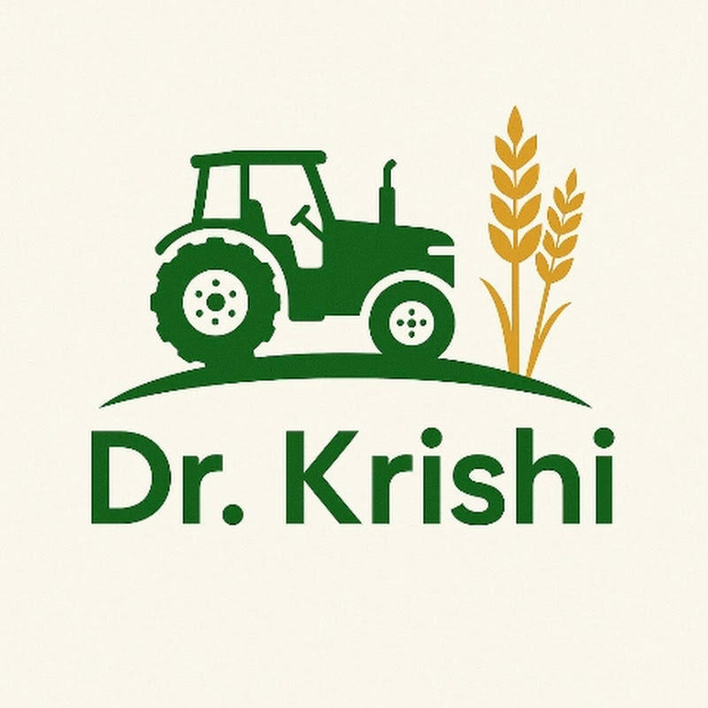 Dr Krishi