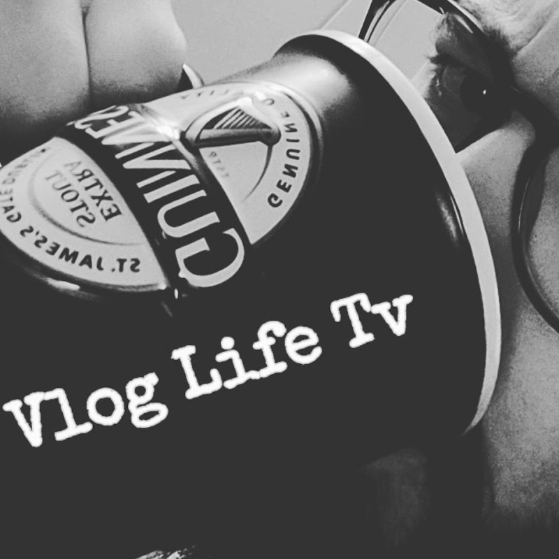 Vlog Life T.V.