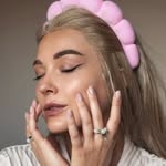 Alyona |Face-wellness & UGC